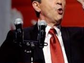 Front gauche Jean-Luc Mélenchon font aussi leur rentrée politique