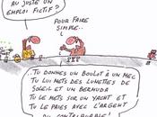 Goinfrons-nous pendant c’est possible, crise pour tout monde, surtout ‘UMP