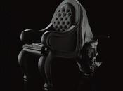 Maximo Riera Animal Chairs