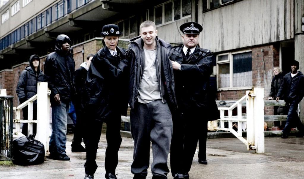 [Critique dvd]  Harry Brown