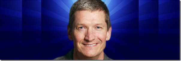 Tim-Cook
