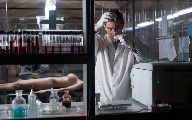 J’ai testé: « La Piel que Habito » au cinéma