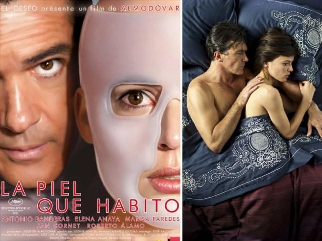 J’ai testé: « La Piel que Habito » au cinéma