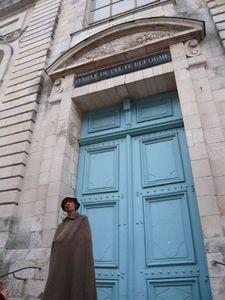 Une ronde de nuit de petits veilleurs ronde de nuit La Rochelle (3)