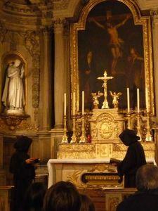 Une ronde de nuit de petits veilleurs ronde de nuit La Rochelle (4)