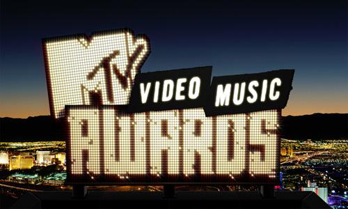 MTV : Video Music Awards.