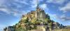 Le Mont St Michel déclassé par l'UNESCO à cause des éoliennes ?!