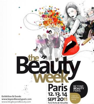 Salon Beyond Beauty Paris : la beauté de demain sera bio !