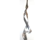 Sculpture jasmine cottineau