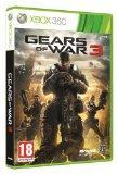 Rentrée Gears of War 3 : jeux vidéo et produits dérivés