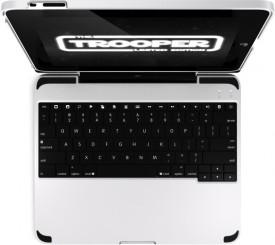 ipad trooper Un clavier pour iPad inspiré de Star Wars chez ClamCase