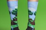 592 638b333708 full 160x105 Photos des chaussettes Minecraft