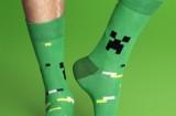 592 8af2313e05 full 160x105 Photos des chaussettes Minecraft