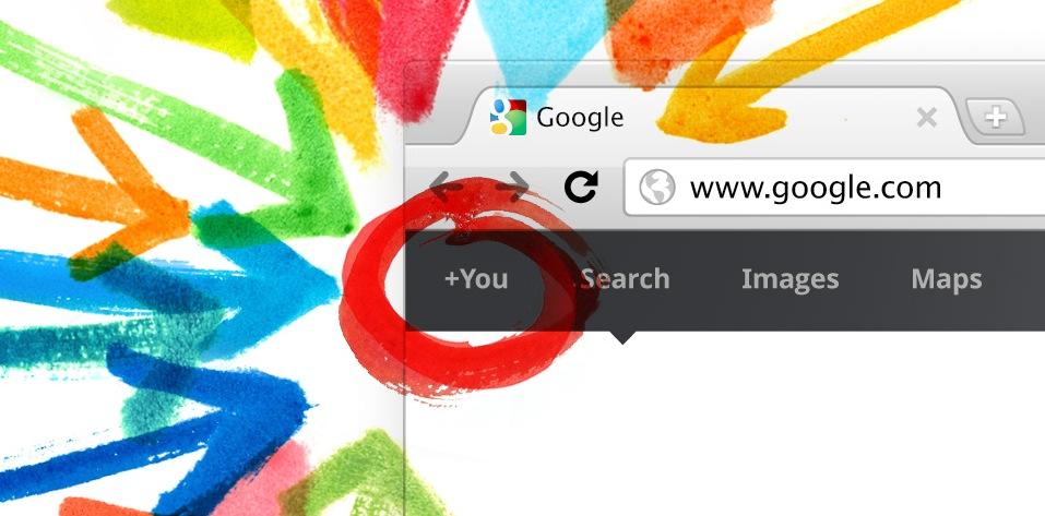 google plus Les pseudos toujours bannis de Google+