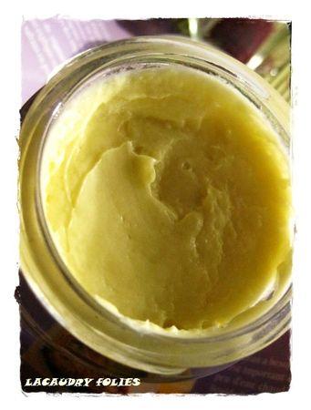 CREME NOURRISSANTE AU SAFRAN 3