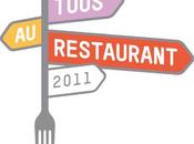 Tous Restaurant: votre invité notre