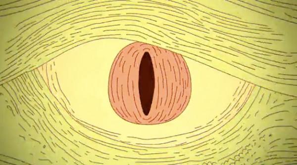 dinosaurs 600x334 Lexcellent clip 16bit   Dinosaurs 