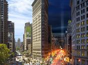 Stephen Wilkes, York Night