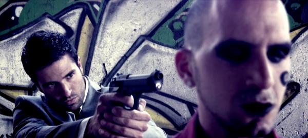 the fixer 1 The Fixer, un court métrage amateur par Me.S.S.