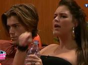 Secret story Geof pourrait bien rester dans maison nominations