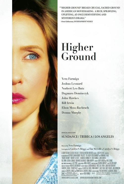 Higher Ground – Teaser VO [MAJ]