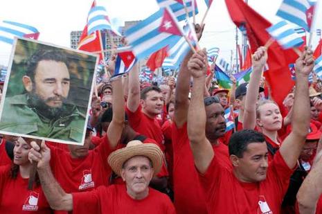 Le système électoral cubain et les mythes entourant l’île :On est bien loin de ce que prétendent les médias!