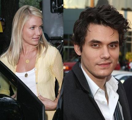 John Mayer et Cameron Diaz: réconciliation?