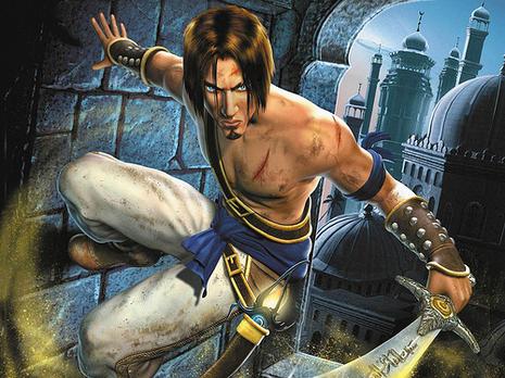 Disney produira l’adaptation cinématographique du jeu vidéo Prince of Persia
