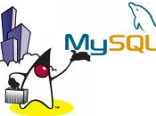 rachète MySQL Oracle fait même avec