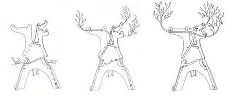 Faites pousser vos meubles ! undefined