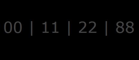 Aladygma Abrams récidive