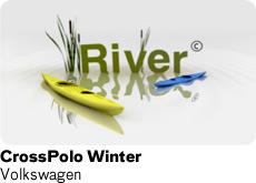 CrossPolo - Volkswagen