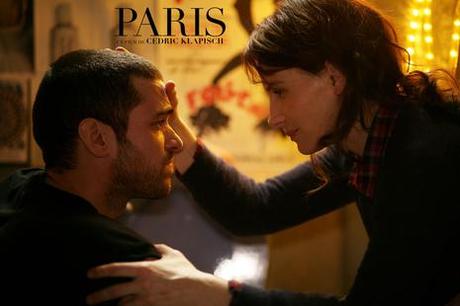 Paris ! Ca c'est Paris !