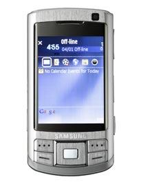 Samsung G810 1