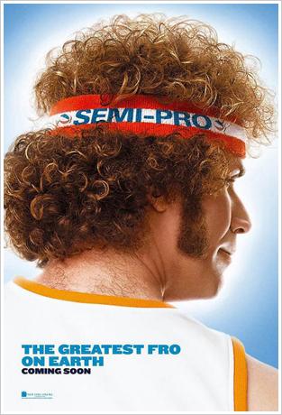 Semi-Pro : le trailer en HD