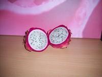 fruit exotique pitahaya pitaya
