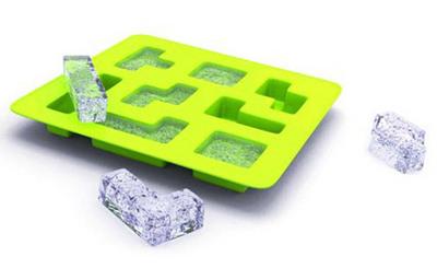 Ice Tetris