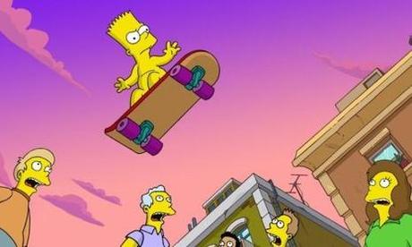 Les Simpson : le film