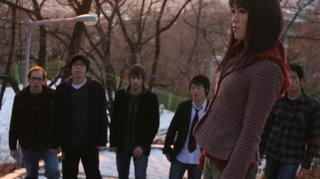 Seconde interview d'un groupe coréen sur KoME