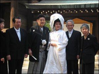 Voyage ALJ et JaME : Harajuku