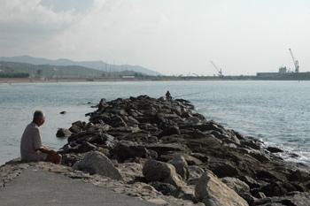 sur la greve de cerdanyola