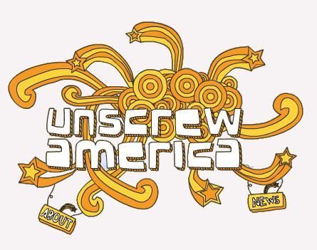 Unscrew America