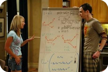 The Big Bang Theory - Critique - Review - Critique