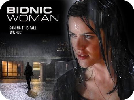 Bionic Woman - Review - Critique - Pilot