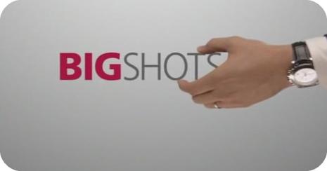 Big Shots - Review - Critique - Pilot