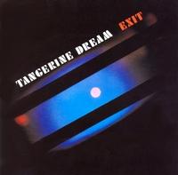 Tangerine Dream - Exit 
