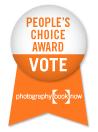 Vote for my Book in the Photography Book Now competition.