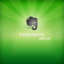 Evernote, l'application qui crée des emplois...