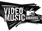 Lady GaGa, Chris Brown, Beyoncé d’autres pour soirée Video Music Awards 2011