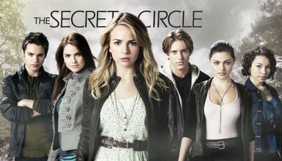 Après The Vampire Diaries , The Secret Circle...